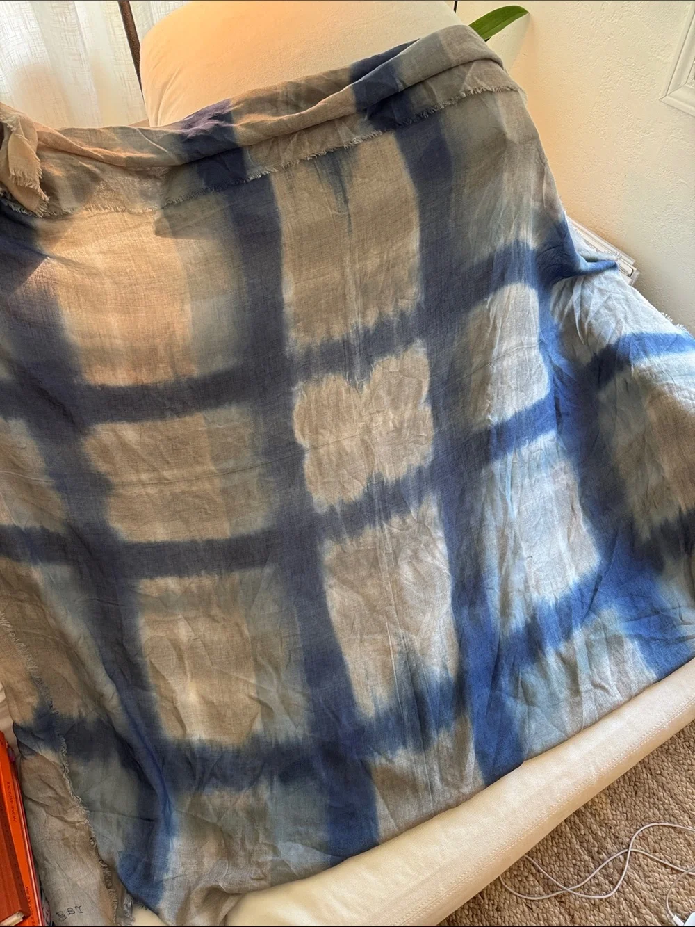 Rag & Bone Owen Scarf